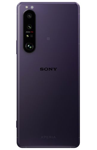 Sony Xperia III Purple buy
