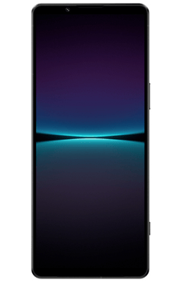 Sony Xperia 1 IV Black