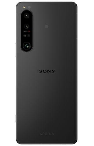 Sony Xperia 1 IV Black - buy - Gomibo.ch