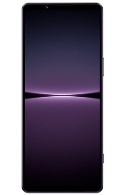 Sony Xperia 1 IV Purple - buy - Gomibo.co.uk