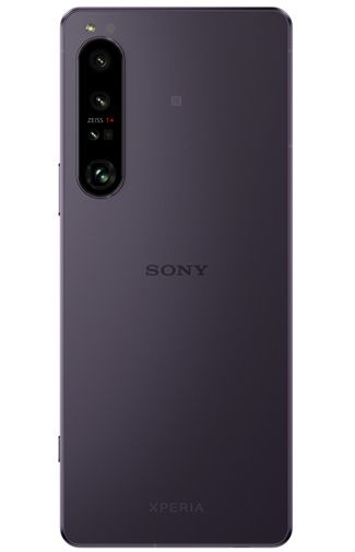 Sony Xperia 1 IV Purple - buy - Gomibo.co.uk
