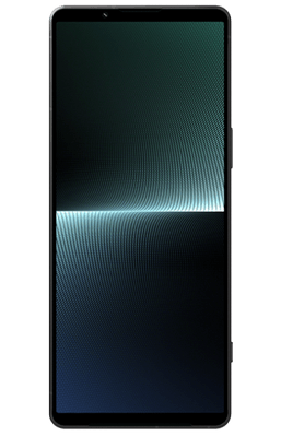 Sony Xperia 1 V Black