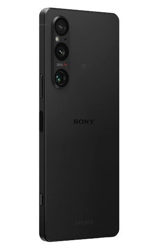 Sony Xperia 1 V ブラック SoftBank 本体 Xperia 1 V | スマートフォン・携帯電話 | ソフトバンク