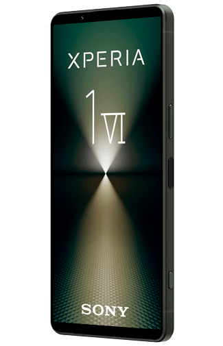 Sony Xperia 1 VI 256GB／12GB（バッテリー97%） Sony Xperia 1 VI 256GB／12GB（バッテリー97%）