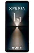 美品 SONY Xperia 1 Ⅵ 256GBブラック Sony Xperia 1 VI 5G Black 256GB + 12GB Dual-SIM Factory