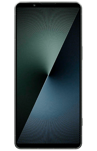 Sony Xperia 1 VII 256GB Green - buy - Gomibo.ch