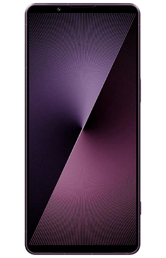 Sony Xperia 1 VII 256GB Paars