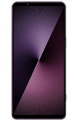 Sony Xperia 1 VII 512GB Lila - kaufen - Gomibo.de