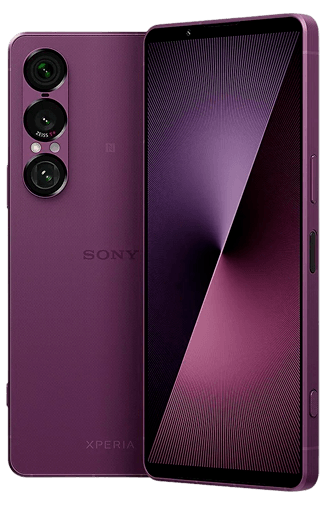 Sony Xperia 1 VII 512GB Purple - buy - Gomibo.pl