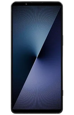 Sony Xperia 1 VII 512GB Black