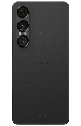 Sony Xperia 1 VII 512GB Black - buy - Gomibo.ch
