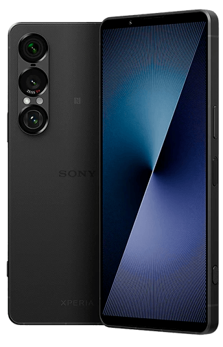Sony Xperia 1 VII 512GB Black - buy - Gomibo.ch