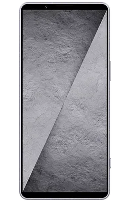 Sony Xperia 1 VIII 256GB Plata