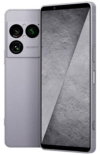 Sony Xperia 1 VIII 256GB Silver - buy - Gomibo.hr