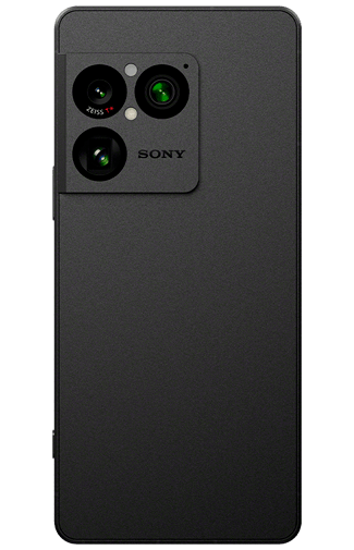 Sony Xperia 1 VIII 256GB Black - buy - Gomibo.es