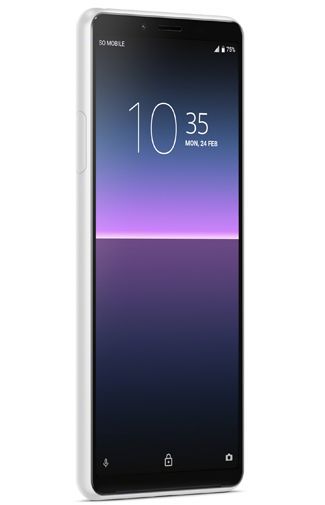 SONY XPERIA10 Ⅱ 本体 au SOV43 ZEROSHOCK Amazon | SIMフリー Xperia 10 II SOV43 au | au(エーユー