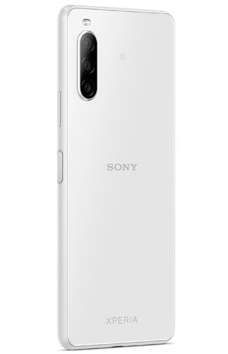 Sony Xperia10Ⅱ ホワイト Sony Xperia 10 II White - buy - Gomibo.ch