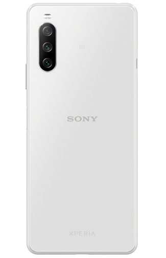 Sony Xperia 10 III White - buy - Gomibo.co.uk