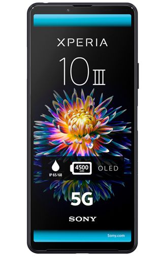 Sony Xperia 10 III - buy - Gomibo.ie