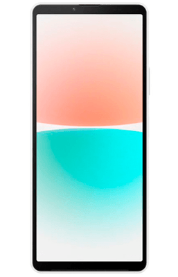 Sony Xperia 10 IV White - buy - Gomibo.fr