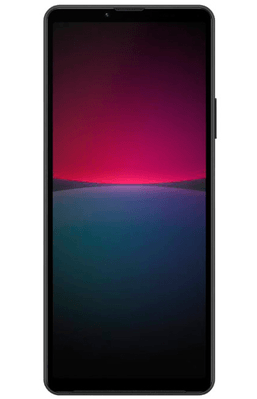 Sony Xperia 10 IV Black