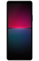 Sony Xperia 10 IV Black