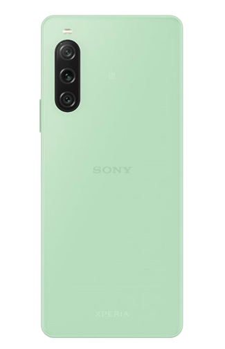 Sony Xperia 10 V Green - buy - Gomibo.ch