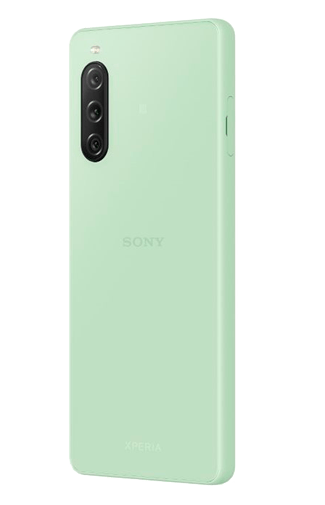 Sony Xperia 10 V Green - buy - Gomibo.ch