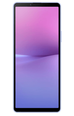 Sony Xperia 10 V Purple