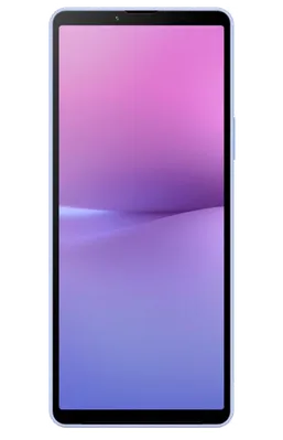 Sony Xperia 10 V Violet