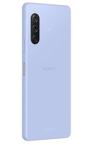 Sony Xperia 10 V Purple - buy - Gomibo.co.uk