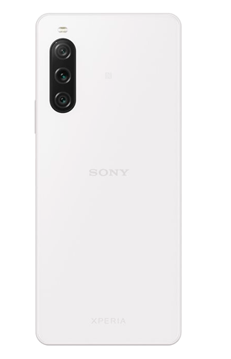 Sony Xperia 10 V White - buy - Gomibo.ch