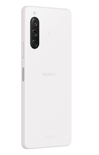 Sony Xperia 10 V White - buy - Gomibo.ch
