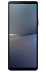Sony Xperia 10 V Black