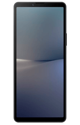 Sony Xperia 10V 5G 6GB 128GB Dual Sim Negro