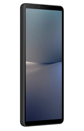 SONY Xperia 10 V ブラック Sony Xperia 10 V | aptX