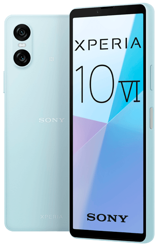 Sony Xperia 10 VI - kaufen - Gomibo.de