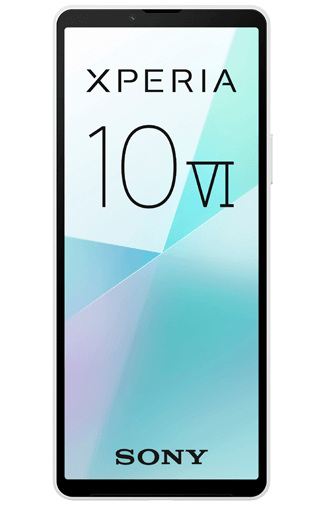 Sony Xperia 10 VI ホワイト Sony Xperia 10 VI 8/128GB Biały - Cena, opinie na Ceneo.pl