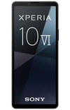 Sony Xperia 10 VI