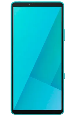 Sony Xperia 10 VII 128GB Bleu