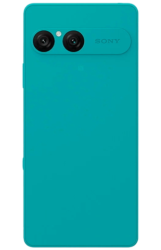 Sony Xperia 10 VII 128GB Blue - buy - Gomibo.co.uk