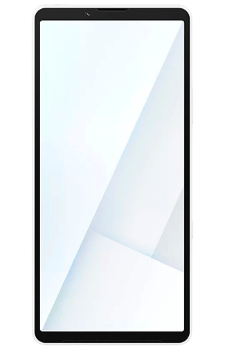 Sony Xperia 10 VII 128GB Wit