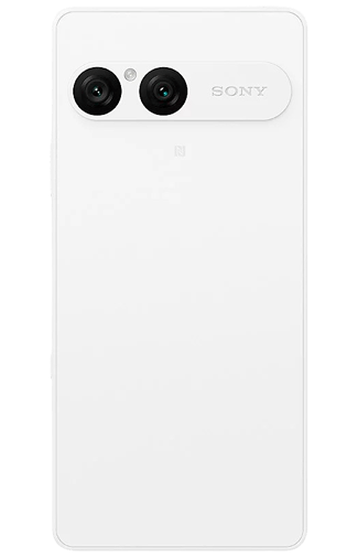 Sony Xperia 10 VII 128GB White - buy - Gomibo.co.uk
