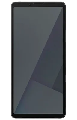 Sony Xperia 10 VII 128GB Noir