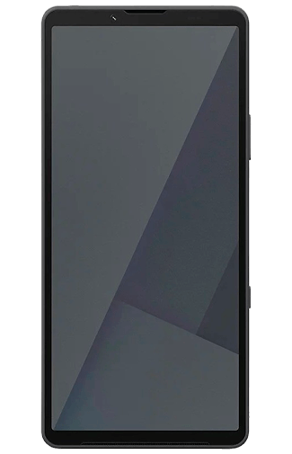 Sony Xperia 10 VII 128GB Zwart