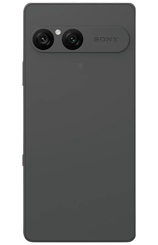 Sony Xperia 10 VII 128GB Black - buy - Gomibo.no