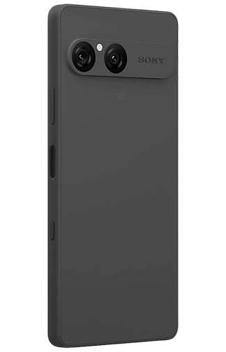 Sony Xperia 10 VII 128GB Black - buy - Gomibo.ch