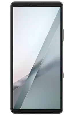 Sony Xperia 10 VIII Grey