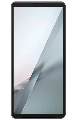 Sony Xperia 10 VIII Grey