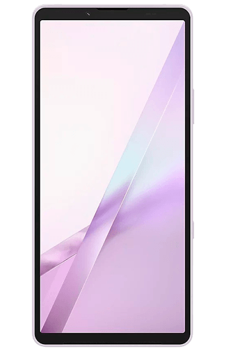 Sony Xperia 10 VIII Purple